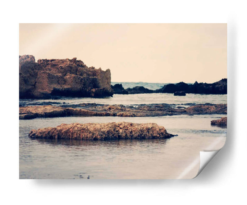 Mediterráneo Ii - Sylvia Coomes | Cuadro decorativo de Canvas Lab