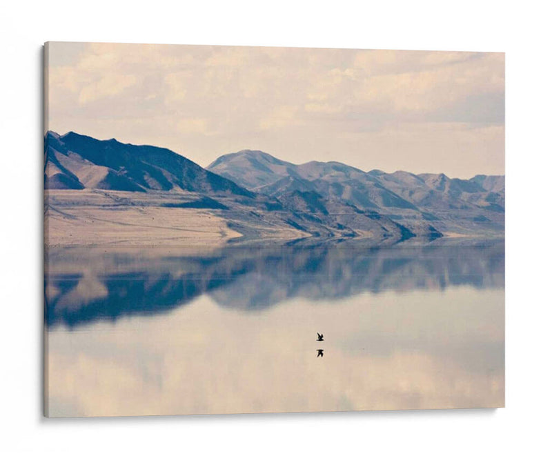 Reflexión I - Sylvia Coomes | Cuadro decorativo de Canvas Lab