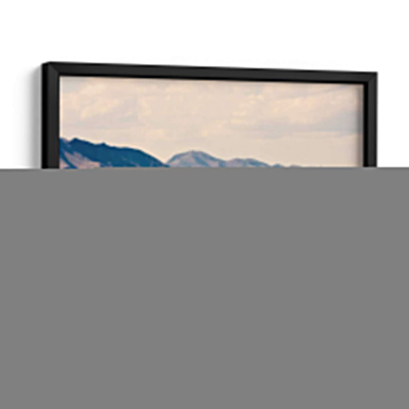 Reflexión I - Sylvia Coomes | Cuadro decorativo de Canvas Lab