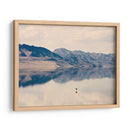 Reflexión I - Sylvia Coomes | Cuadro decorativo de Canvas Lab