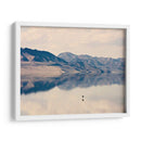 Reflexión I - Sylvia Coomes | Cuadro decorativo de Canvas Lab