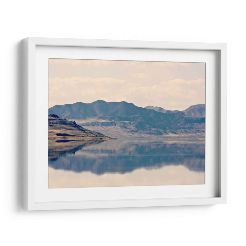 Reflexión Ii - Sylvia Coomes | Cuadro decorativo de Canvas Lab