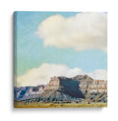 Oeste I - Sylvia Coomes | Cuadro decorativo de Canvas Lab