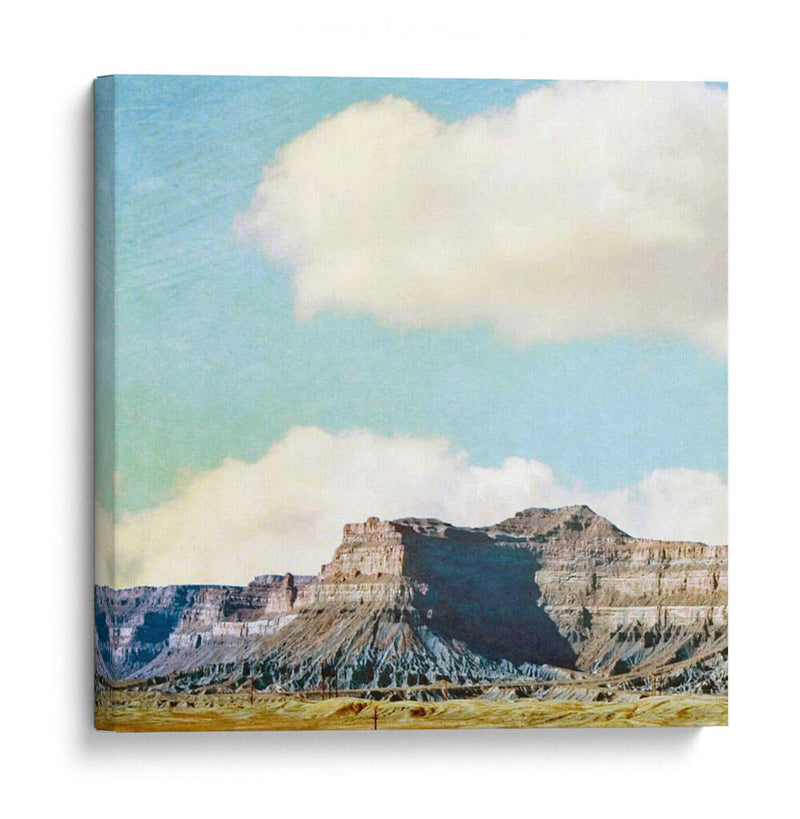 Oeste I - Sylvia Coomes | Cuadro decorativo de Canvas Lab