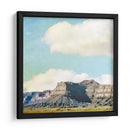 Oeste I - Sylvia Coomes | Cuadro decorativo de Canvas Lab