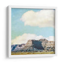 Oeste I - Sylvia Coomes | Cuadro decorativo de Canvas Lab