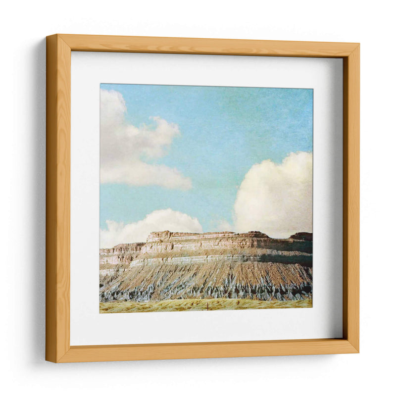 Out West Ii - Sylvia Coomes | Cuadro decorativo de Canvas Lab