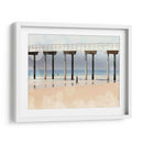 Paseo Marítimo I - Sylvia Coomes | Cuadro decorativo de Canvas Lab