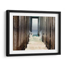 Boardwalk Ii - Sylvia Coomes | Cuadro decorativo de Canvas Lab