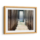 Boardwalk Ii - Sylvia Coomes | Cuadro decorativo de Canvas Lab