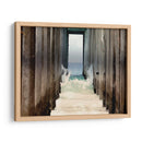 Boardwalk Ii - Sylvia Coomes | Cuadro decorativo de Canvas Lab
