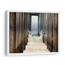 Boardwalk Ii - Sylvia Coomes | Cuadro decorativo de Canvas Lab