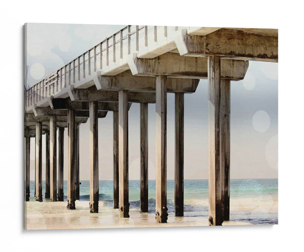 Boardwalk Iii - Sylvia Coomes | Cuadro decorativo de Canvas Lab