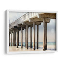 Boardwalk Iii - Sylvia Coomes | Cuadro decorativo de Canvas Lab