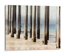 Boardwalk Iv - Sylvia Coomes | Cuadro decorativo de Canvas Lab