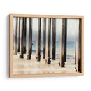 Boardwalk Iv - Sylvia Coomes | Cuadro decorativo de Canvas Lab