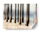 Boardwalk Iv - Sylvia Coomes | Cuadro decorativo de Canvas Lab