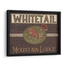 Signo De Lodge Vi - June Erica Vess | Cuadro decorativo de Canvas Lab