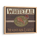 Signo De Lodge Vi - June Erica Vess | Cuadro decorativo de Canvas Lab