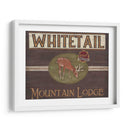 Signo De Lodge Vi - June Erica Vess | Cuadro decorativo de Canvas Lab