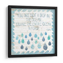 Inspire Costero Iv - Grace Popp | Cuadro decorativo de Canvas Lab