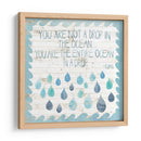 Inspire Costero Iv - Grace Popp | Cuadro decorativo de Canvas Lab