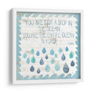 Inspire Costero Iv - Grace Popp | Cuadro decorativo de Canvas Lab