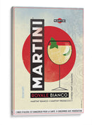 Royale Bianco | Cuadro decorativo de Canvas Lab