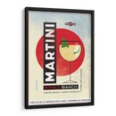 Royale Bianco | Cuadro decorativo de Canvas Lab