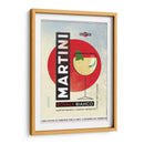 Royale Bianco | Cuadro decorativo de Canvas Lab