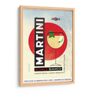 Royale Bianco | Cuadro decorativo de Canvas Lab