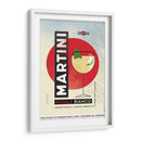 Royale Bianco | Cuadro decorativo de Canvas Lab