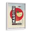 Royale Bianco | Cuadro decorativo de Canvas Lab