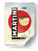 Royale Bianco | Cuadro decorativo de Canvas Lab