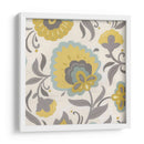 Jardín Bohemio I - June Erica Vess | Cuadro decorativo de Canvas Lab