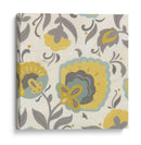 Jardín Bohemio Ii - June Erica Vess | Cuadro decorativo de Canvas Lab