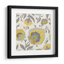 Jardín Bohemio Ii - June Erica Vess | Cuadro decorativo de Canvas Lab