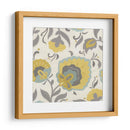 Jardín Bohemio Ii - June Erica Vess | Cuadro decorativo de Canvas Lab