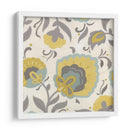 Jardín Bohemio Ii - June Erica Vess | Cuadro decorativo de Canvas Lab