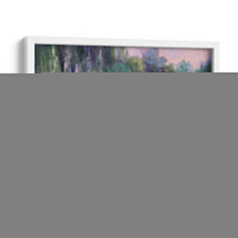 Monedas Garden Ii - Mary Jean Weber | Cuadro decorativo de Canvas Lab