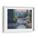 Monets Garden Iii - Mary Jean Weber | Cuadro decorativo de Canvas Lab