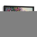 Monets Garden Vi - Mary Jean Weber | Cuadro decorativo de Canvas Lab
