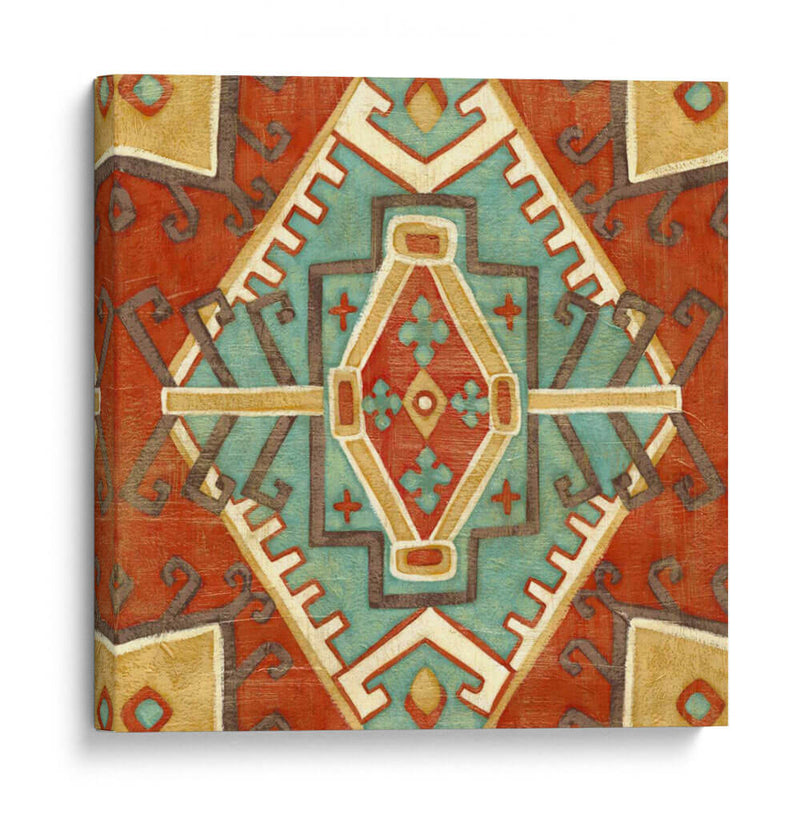 Pequeña Especia Turca I - Chariklia Zarris | Cuadro decorativo de Canvas Lab