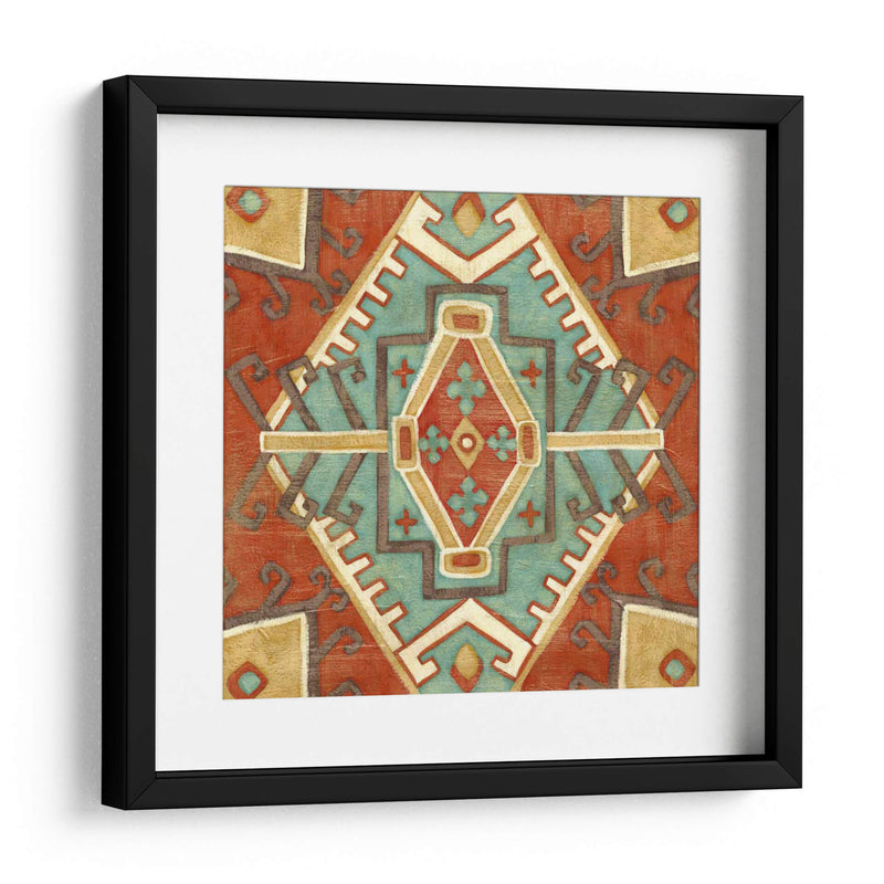 Pequeña Especia Turca I - Chariklia Zarris | Cuadro decorativo de Canvas Lab