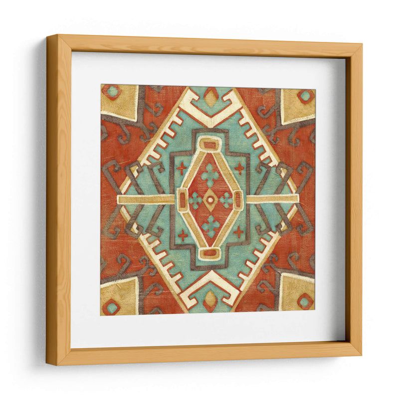 Pequeña Especia Turca I - Chariklia Zarris | Cuadro decorativo de Canvas Lab