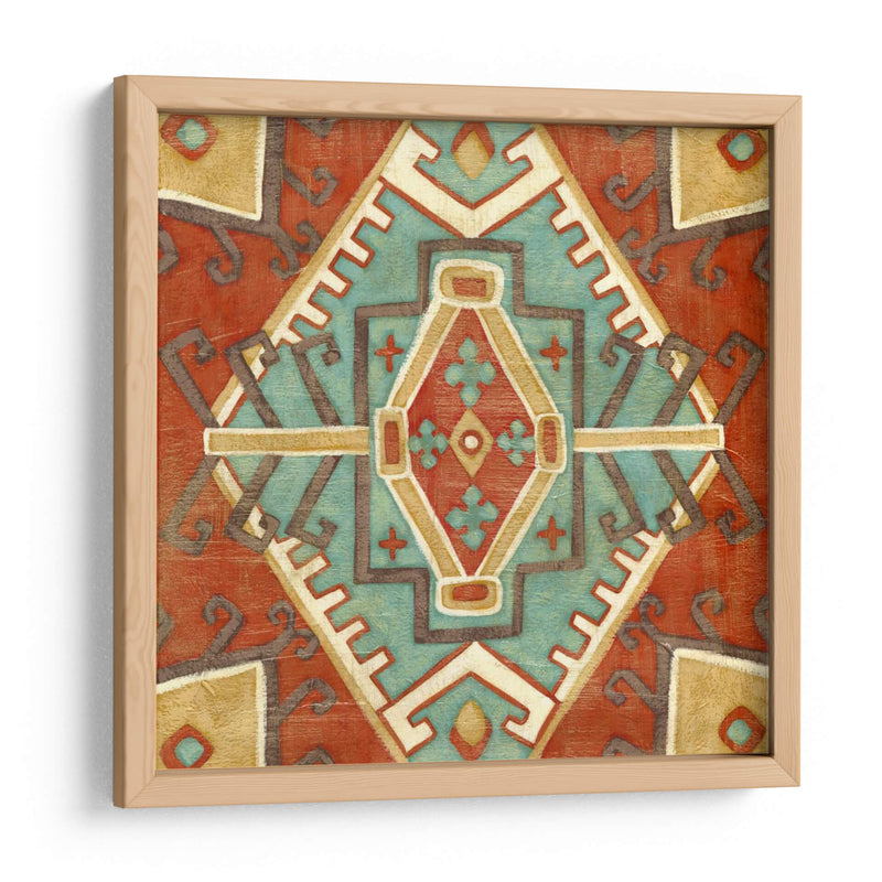 Pequeña Especia Turca I - Chariklia Zarris | Cuadro decorativo de Canvas Lab