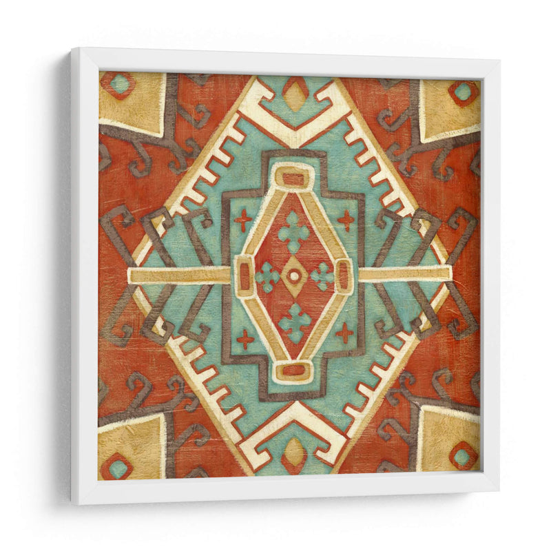 Pequeña Especia Turca I - Chariklia Zarris | Cuadro decorativo de Canvas Lab