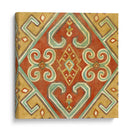 Pequeña Especia Turca Ii - Chariklia Zarris | Cuadro decorativo de Canvas Lab