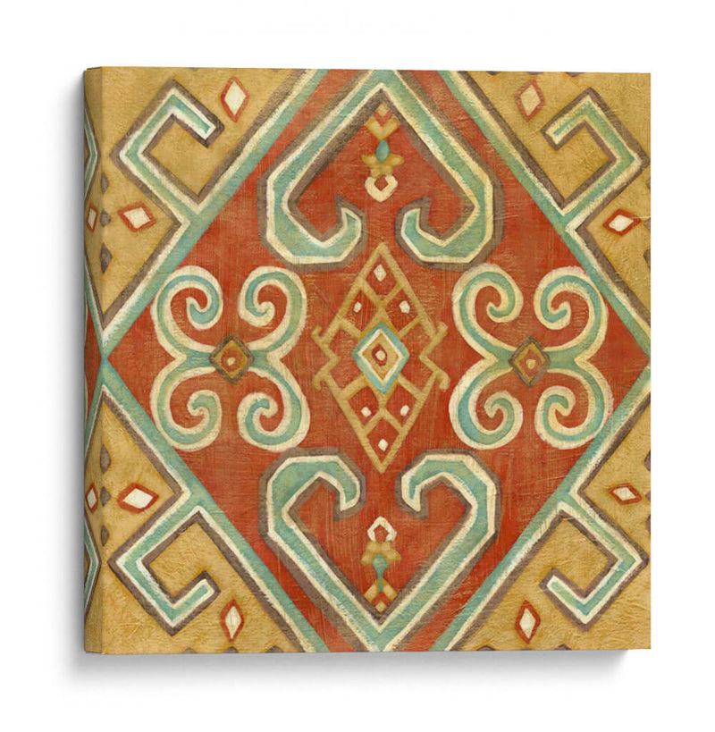 Pequeña Especia Turca Ii - Chariklia Zarris | Cuadro decorativo de Canvas Lab