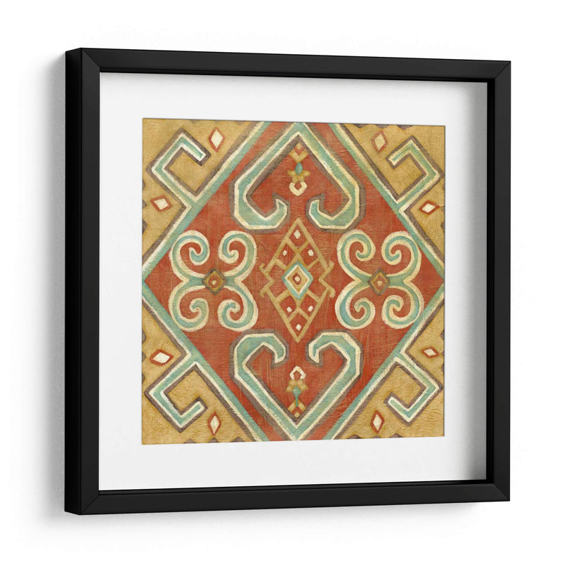 Pequeña Especia Turca Ii - Chariklia Zarris | Cuadro decorativo de Canvas Lab